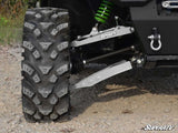 Kawasaki Teryx AtlasPro Boxed A-Arms by SuperATV