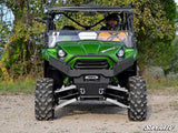 Kawasaki Teryx AtlasPro Boxed A-Arms by SuperATV