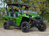 Kawasaki Teryx AtlasPro Boxed A-Arms by SuperATV