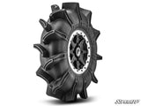 Assassinator UTV/ATV Tires by SuperATV