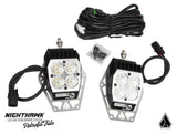 ASSAULT INDUSTRIES NIGHTHAWK LED UPGRADE KIT FOR B2 BOMBER & SIDEWINDER SIDE MIRRORS