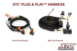 Honda Pioneer 1000/700 Self-Canceling Turn Signal System With Horn by XTC
