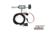 Honda Talon Self-Canceling Turn Signal System with Billet Lever by XTC
