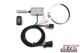 Polaris RZR Pro XP Ultimate Self-Canceling Turn Signal System with Billet Lever by XTC