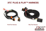 Polaris Ranger 20+ XP 1000 Self-Canceling Turn Signal System with Billet Lever by XTC
