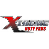 Polaris Ranger Brake Pads by Streamline