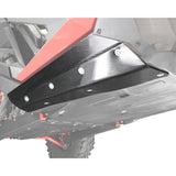 Polaris RZR Pro UHMW Rock Sliders by Factory UTV