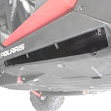 Polaris RZR Pro UHMW Rock Sliders by Factory UTV