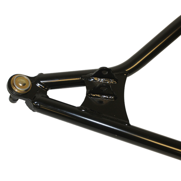 Front Forward Upper & Lower Control Arms Polaris General 1000 EPS/RZR S By Highlifter