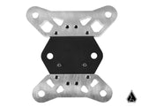 3PC RADIUS ROD REINFORCEMENT PLATE (FITS CAN AM MAVERICK X3) by Assault Industries