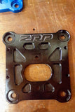 RZR HD Billet Radius Rod Plate by ZRP (Zollinger)