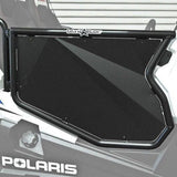 Blingstar Black Suicide Doors - 2014-18 Polaris RZR XP 1000 | S 900 by Dirt Specialties