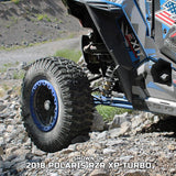 POLARIS RZR XP 1000/RS1 TRAILING ARM KIT by Zbroz