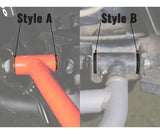 Polaris RZR XP Turbo A-Arm Bushings by SuperATV