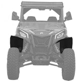 CAN-AM MAVERICK SPORT MUDLITE FENDER FLARES (2019-2023) by Mudbusters