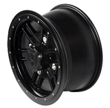 Pro Armor Force Beadlock Wheels 15x6 (137) - Can Am
