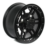 Pro Armor Force Beadlock Wheels 15x6 (137) - Can Am