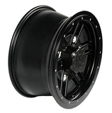 Pro Armor Force Beadlock Wheels 15x6 (137) - Can Am