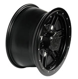 Pro Armor Force Beadlock Wheels 14 x7 (137) - Can Am