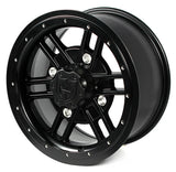 Pro Armor Force Beadlock Wheels 14 x7 (137) - Can Am