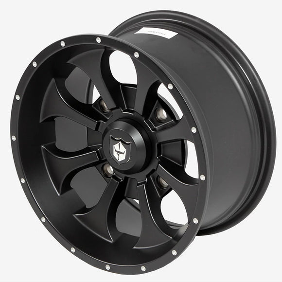 Pro Armor Knight Wheels Front 15 x 8 (137) - Can Am