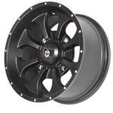 Pro Armor Knight Wheels Front 15 x 8 (137) - Can Am