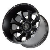 Pro Armor Knight Wheels Dunes 15 x 10 (137) - Can Am