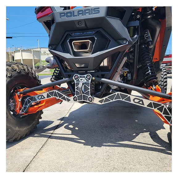 CA Technologies Polaris RZR Pro R and Turbo R Radius Rods