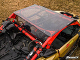 Super ATV CAN-AM MAVERICK X3 TINTED ROOF