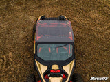 Super ATV CAN-AM MAVERICK X3 TINTED ROOF
