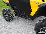 Can-Am Commander Nerf Bars - by SuperATV