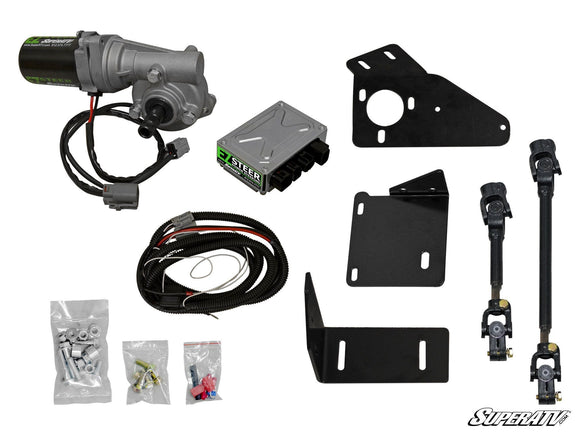 Can-Am Commander Power Steering Kit by SuperATV