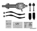 Can-Am Commander RackBoss Heavy Duty Rack And Pinion by SuperATV