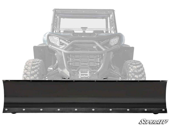 Super ATV CAN-AM COMMANDER PLOW PRO SNOW PLOW