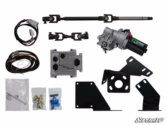 Can-Am Defender Power Steering Kit by SuperATV