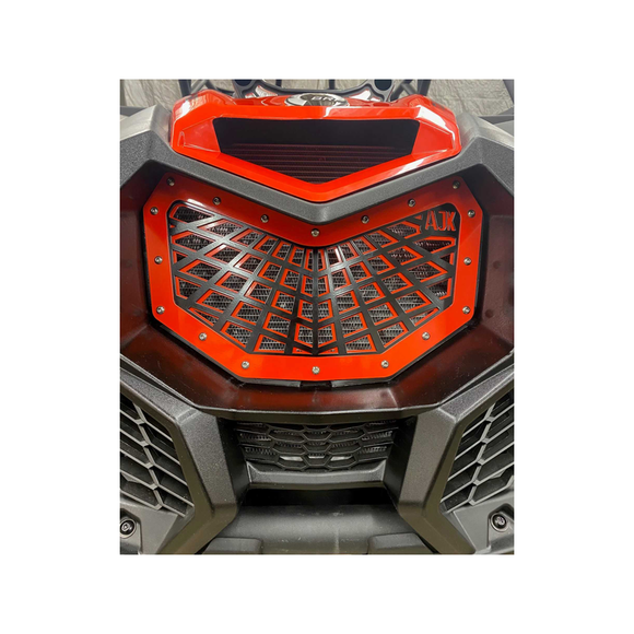 Can-Am X3 B-18 Grill by AJK OffRoad
