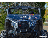 Can-Am Maverick X3 Half Windshield By Super ATV