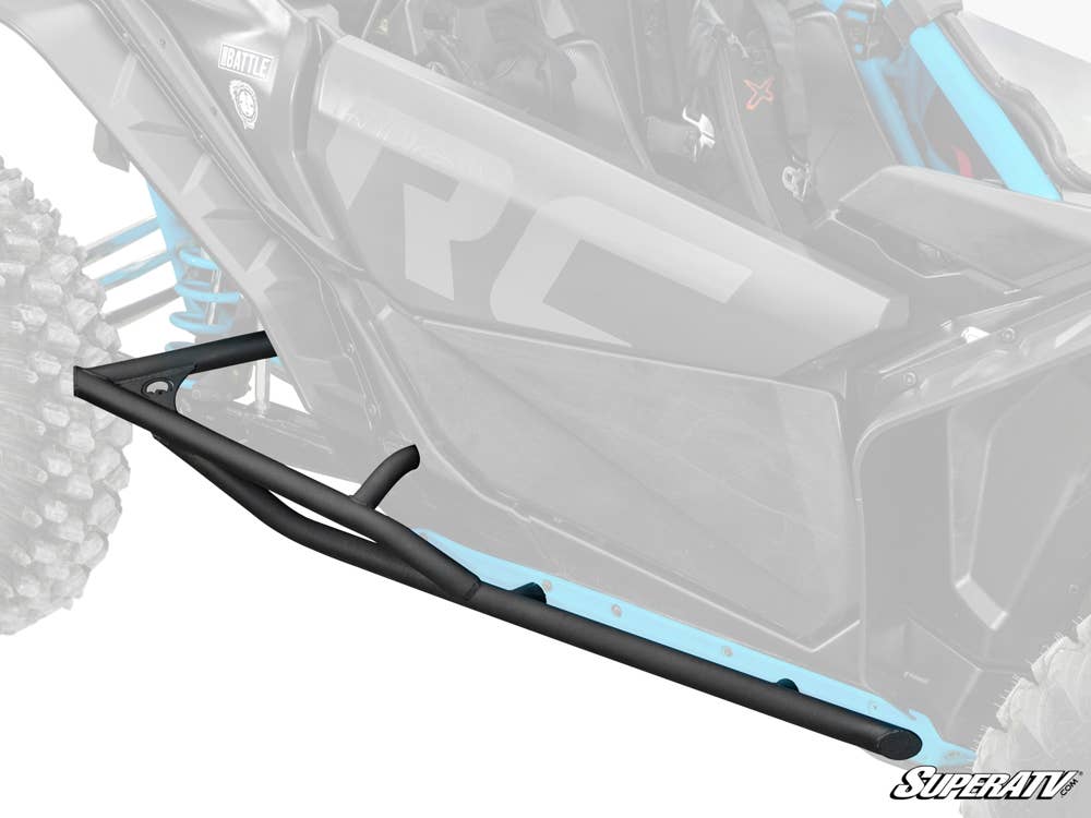 SuperATV CAN-AM MAVERICK X3 TREE KICKERS – Pro UTV Parts