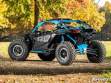 SuperATV CAN-AM MAVERICK X3 TREE KICKERS