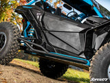 SuperATV CAN-AM MAVERICK X3 TREE KICKERS