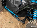 SuperATV CAN-AM MAVERICK X3 TREE KICKERS