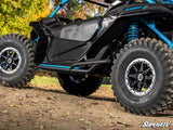 SuperATV CAN-AM MAVERICK X3 TREE KICKERS