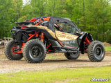 Super ATV CAN-AM MAVERICK X3 PRIMAL SOFT CAB ENCLOSURE UPPER DOORS