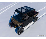 Can-Am Defender MAX Tinted Roof by Super ATV