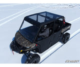 Can-Am Defender MAX Tinted Roof by Super ATV