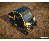 SuperATV Can-Am Defender Tinted Roof