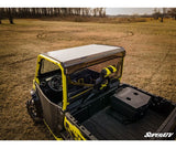 SuperATV Can-Am Defender Tinted Roof