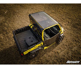 SuperATV Can-Am Defender Tinted Roof