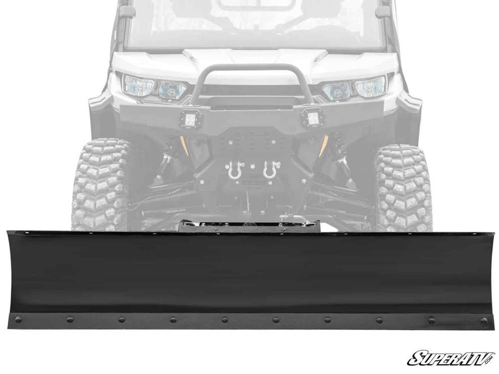 Super ATV CAN-AM DEFENDER PLOW PRO SNOW PLOW – Pro UTV Parts