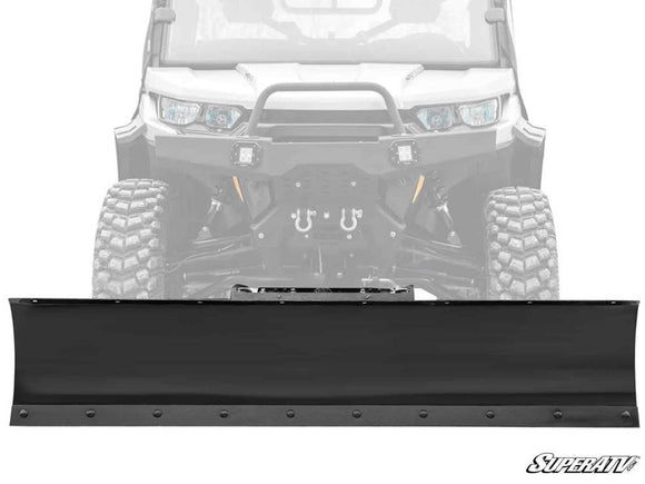 Super ATV CAN-AM DEFENDER PLOW PRO SNOW PLOW